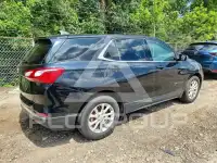 2018 Chevrolet Equinox фото