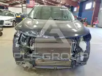 2018 Chevrolet Equinox фото