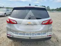 2018 Chevrolet Equinox фото