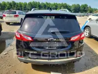 2018 Chevrolet Equinox фото