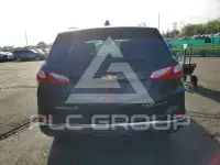 2018 Chevrolet Equinox фото