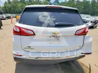 2018 Chevrolet Equinox фото