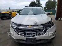 2018 Chevrolet Equinox photo