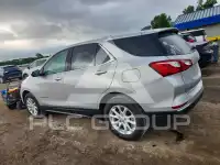 2018 Chevrolet Equinox фото