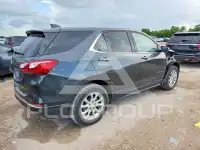 2018 Chevrolet Equinox фото