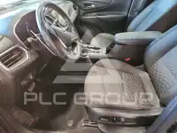 2018 Chevrolet Equinox фото