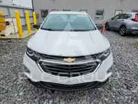 2018 Chevrolet Equinox фото