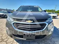 2018 Chevrolet Equinox фото