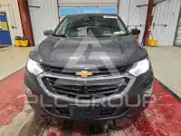 2018 Chevrolet Equinox photo