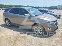 2018 Chevrolet Equinox photo
