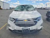 2018 Chevrolet Equinox photo