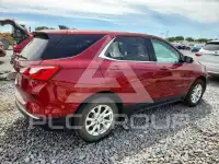 2018 Chevrolet Equinox фото