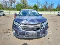 2018 Chevrolet Equinox фото