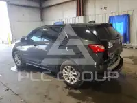 2018 Chevrolet Equinox фото