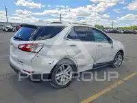 2018 Chevrolet Equinox photo