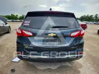 2018 Chevrolet Equinox фото