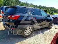 2018 Chevrolet Equinox photo