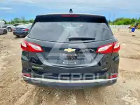 2018 Chevrolet Equinox photo
