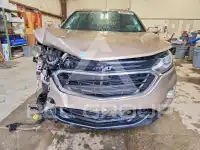 2018 Chevrolet Equinox фото