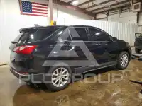 2018 Chevrolet Equinox photo