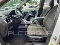 2018 Chevrolet Equinox фото