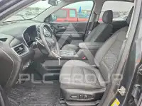 2018 Chevrolet Equinox фото