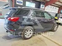 2018 Chevrolet Equinox фото
