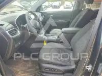 2018 Chevrolet Equinox фото