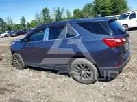 2018 Chevrolet Equinox фото
