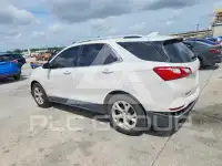 2018 Chevrolet Equinox фото