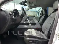 2018 Chevrolet Equinox фото