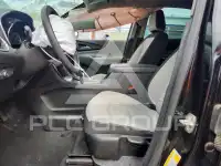 2018 Chevrolet Equinox фото