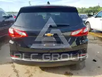 2018 Chevrolet Equinox фото