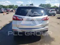 2018 Chevrolet Equinox фото