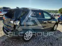 2018 Chevrolet Equinox фото