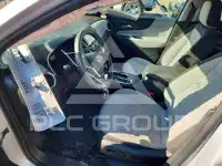 2018 Chevrolet Equinox фото