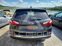 2018 Chevrolet Equinox фото