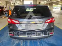 2018 Chevrolet Equinox photo
