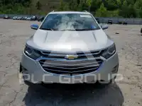 2018 Chevrolet Equinox фото