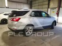 2018 Chevrolet Equinox фото