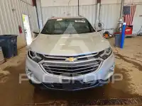 2018 Chevrolet Equinox фото