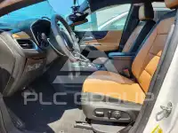 2018 Chevrolet Equinox photo