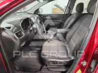 2018 Chevrolet Equinox photo