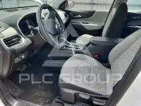 2018 Chevrolet Equinox фото