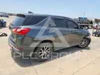 2018 Chevrolet Equinox photo