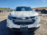 2018 Chevrolet Equinox фото