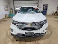 2018 Chevrolet Equinox фото