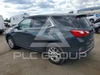 2018 Chevrolet Equinox фото