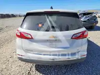 2018 Chevrolet Equinox photo