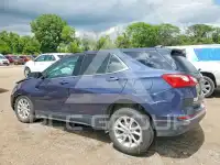 2018 Chevrolet Equinox photo